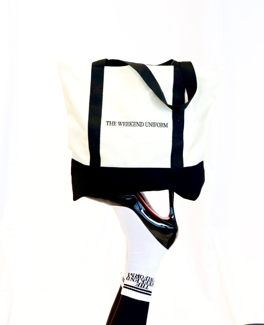 The Weekend Uniform Tote