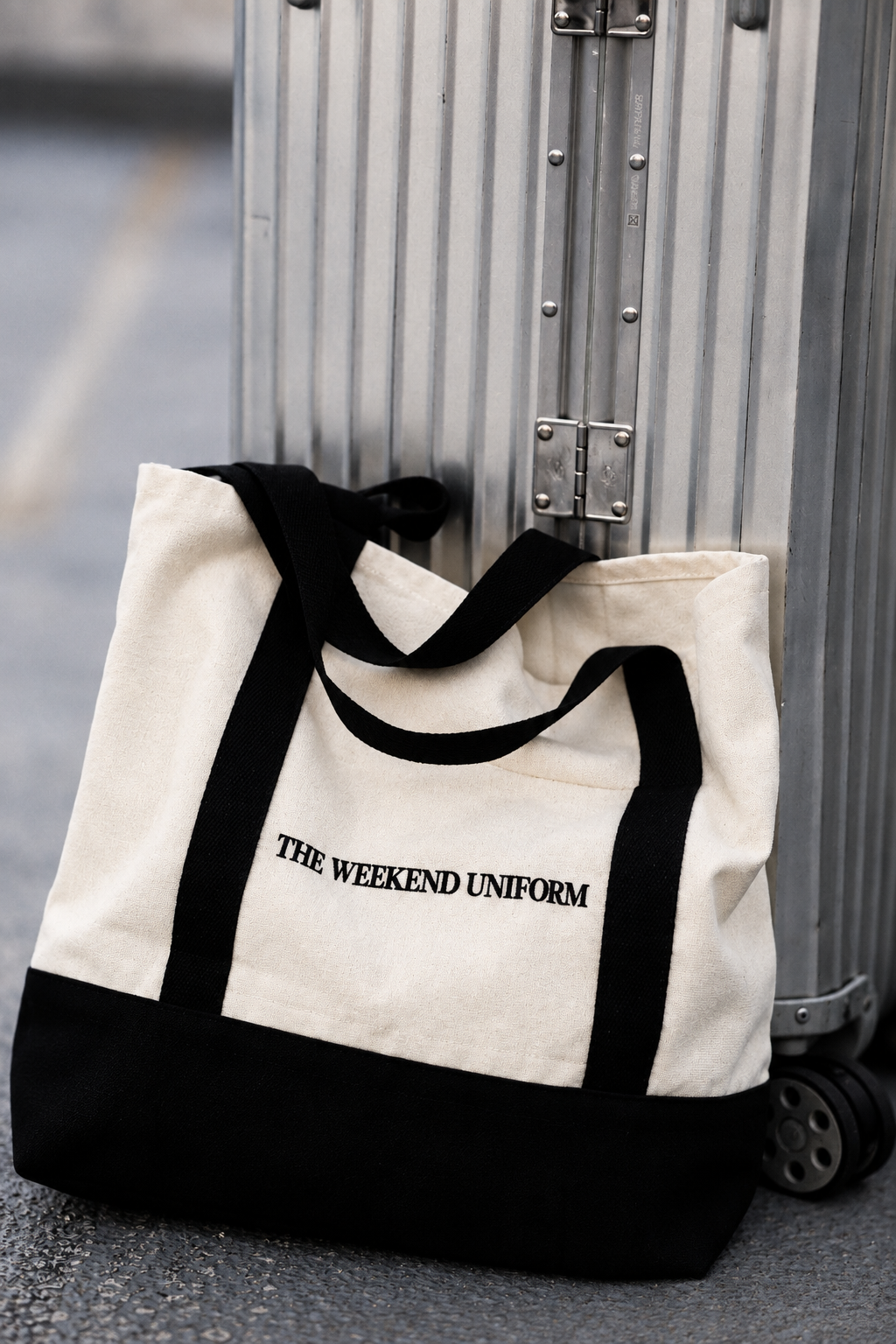 The Weekend Uniform Tote